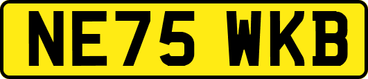 NE75WKB