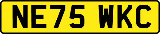 NE75WKC