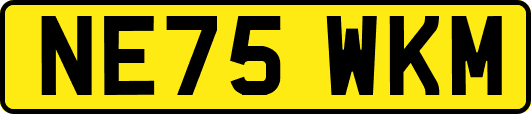 NE75WKM