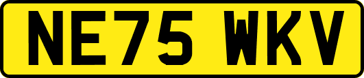 NE75WKV