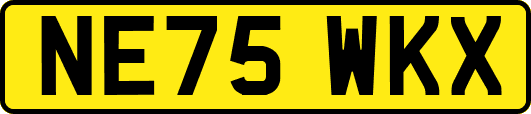 NE75WKX