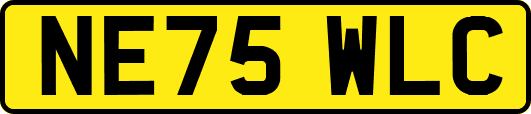 NE75WLC