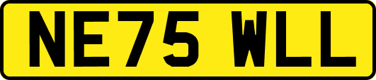 NE75WLL