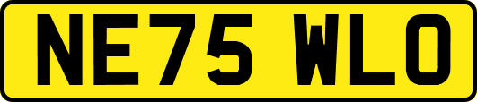 NE75WLO