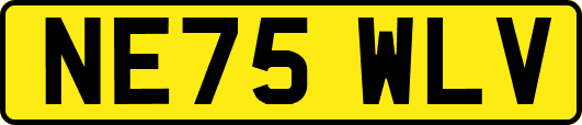 NE75WLV