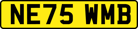 NE75WMB