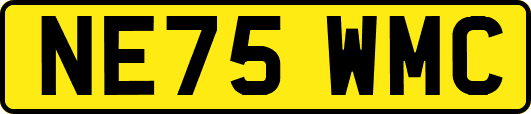 NE75WMC
