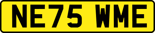 NE75WME