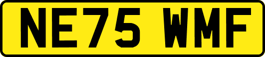 NE75WMF