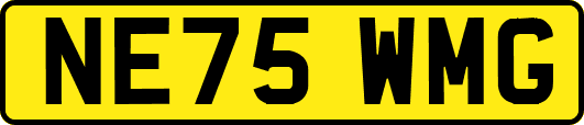 NE75WMG