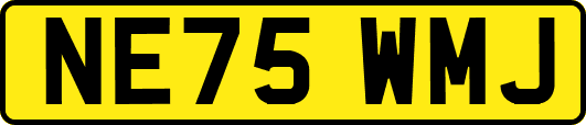 NE75WMJ