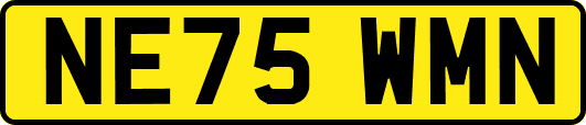 NE75WMN