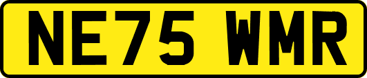 NE75WMR