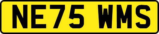 NE75WMS