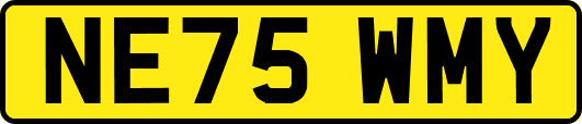NE75WMY