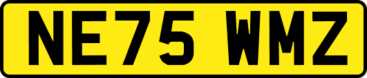 NE75WMZ
