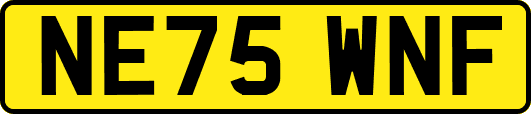 NE75WNF
