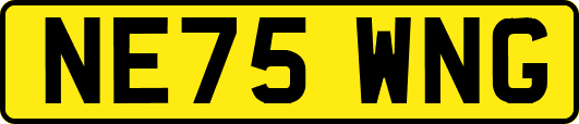 NE75WNG