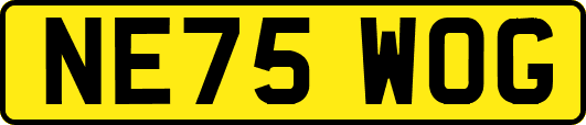 NE75WOG
