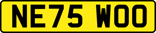 NE75WOO