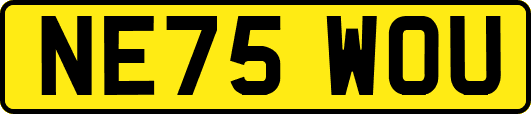 NE75WOU