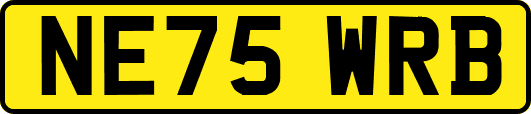 NE75WRB