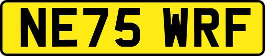 NE75WRF