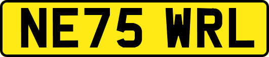 NE75WRL