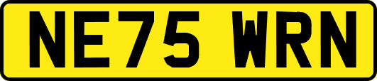 NE75WRN
