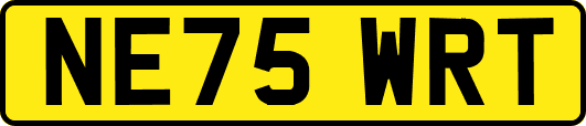 NE75WRT