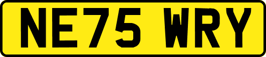NE75WRY