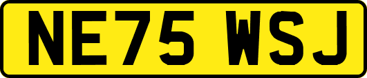 NE75WSJ