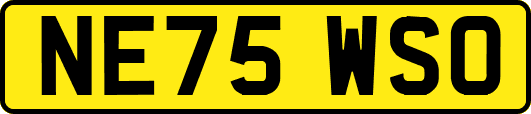NE75WSO