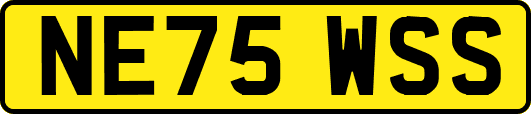 NE75WSS