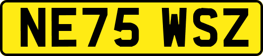 NE75WSZ