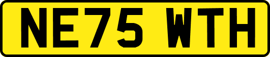 NE75WTH