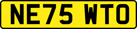 NE75WTO