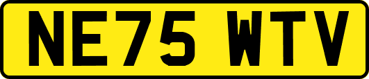 NE75WTV