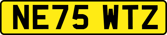 NE75WTZ