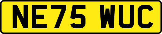 NE75WUC