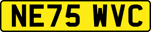 NE75WVC