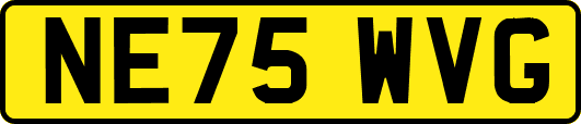 NE75WVG