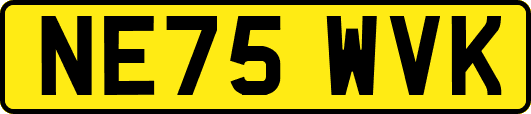 NE75WVK