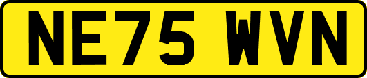 NE75WVN