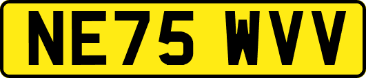NE75WVV