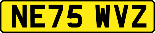 NE75WVZ