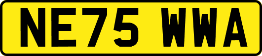 NE75WWA