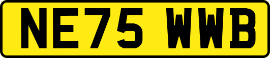 NE75WWB
