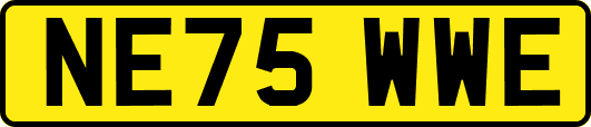 NE75WWE