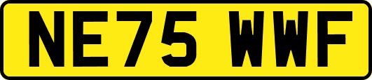 NE75WWF